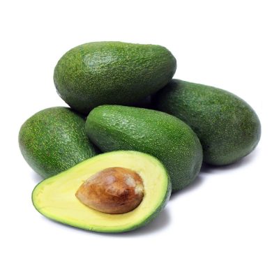 Avocado Image