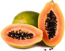 Paw paw Image