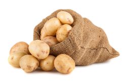 Irish Potatoes Image