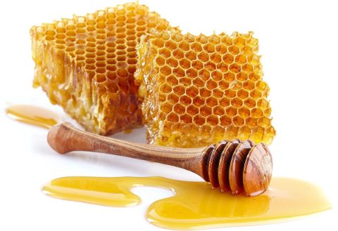 Honey Image