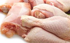 CHICKEN MEAT Image